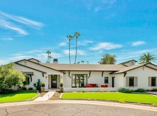 6111 E Calle Del Sud, Scottsdale, AZ 85251
