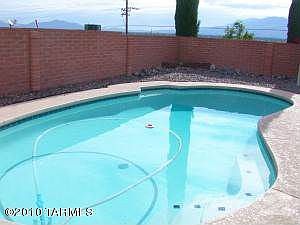 Cool Off in Sparkling Pool - Mtn Views!