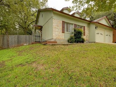 3200 China Grv, Austin, TX, 78745