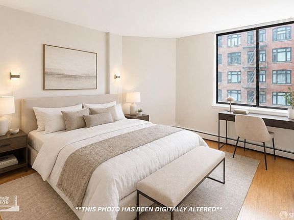 3rd image of 900 Bush St APT 409