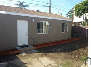 1133 E 101st St #2, Los Angeles, CA 90002