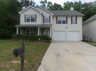 2301 Creel Rd, Atlanta, GA 30349