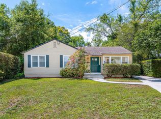 1790 Mayfair Rd, Jacksonville, FL 32207