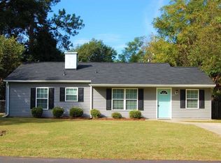 111 Smallridge St, Aiken, SC 29803