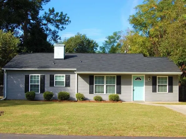 111 Smallridge St, Aiken, SC 29803