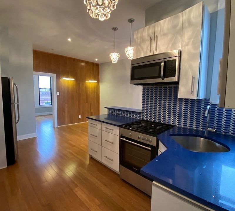 1st image of 166 W 129th St #60F