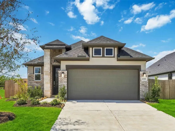 11110 Bluebonnet Prairie Ln, Iowa Colony, TX 77583
