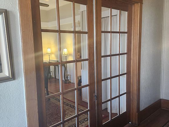 French doors