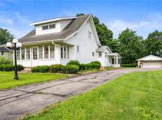 6501 N Old State Road 3, Muncie, IN 47303