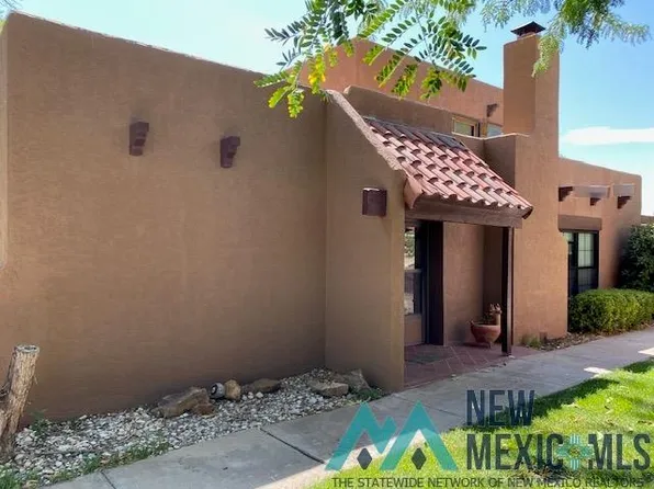 317 Sherrill Ln Unit 7, Roswell, NM 88201