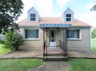 1160 Midland Beaver Rd, Industry, PA 15052