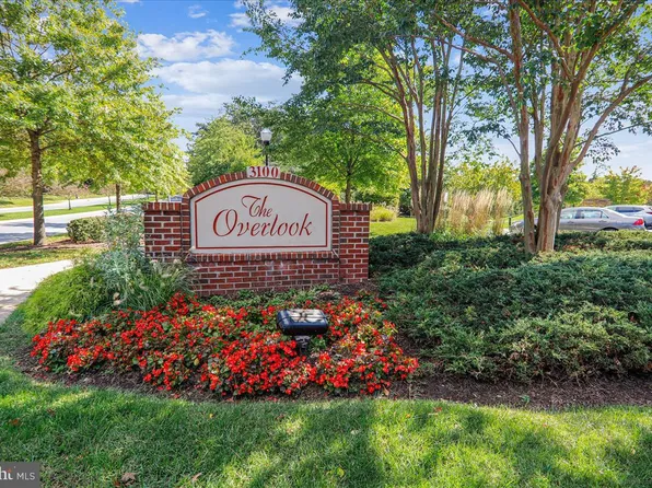 3100 N Leisure World Blvd APT 221, Silver Spring, MD 20906