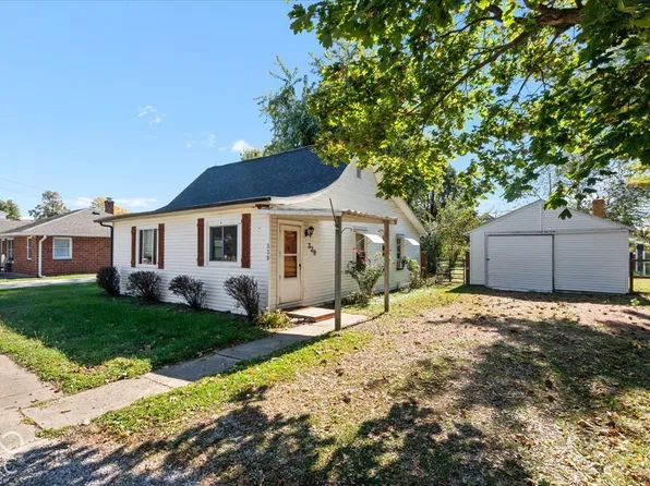 339 W Cass St, Cicero, IN 46034