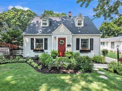 369 Sigsbee St, Rockford, MI, 49341