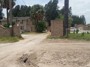2355 S Indiana Ave, Brownsville, TX 78521