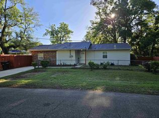 1417 W Orange Ave, Tallahassee, FL 32310
