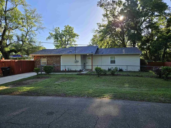 1417 Orange Ave W, Tallahassee, FL 32310
