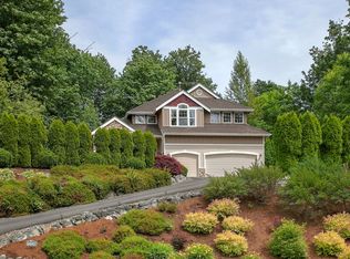 25110 NE 47th Ct, Redmond, WA 98053