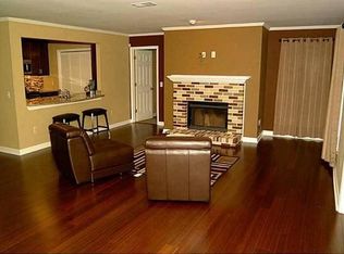503 Abingdon Way, Sandy Springs, GA 30328