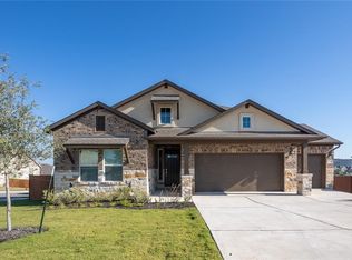 5901 Alamosa Clearing Dr, Austin, TX 78738