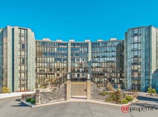1420 Sheridan Rd APT 1C, Wilmette, IL 60091