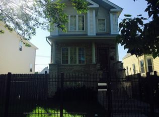 1324 S Kolin Ave, Chicago, IL
