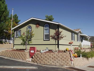 35109 Highway 79 SPC 200/UNIT 199, Warner Springs, CA, 92086