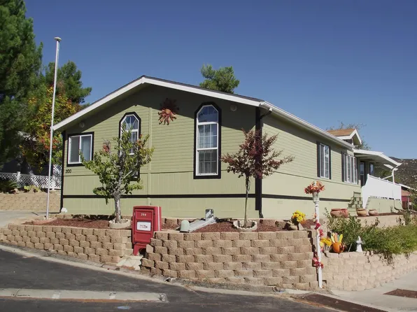 35109 Highway 79 Spc 200/unit 199, Warner Springs, CA 92086