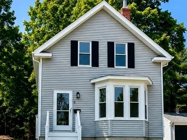 153 Union St, Randolph, MA 02368