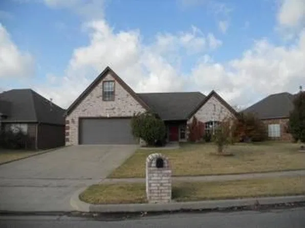 604 N Willow Ave N, Broken Arrow, OK 74012