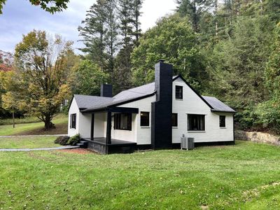 5705 Leivasy Rd, Leivasy, WV, 26676