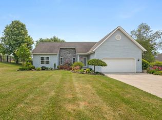 58 Hamilton Dr, Bellville, OH 44813