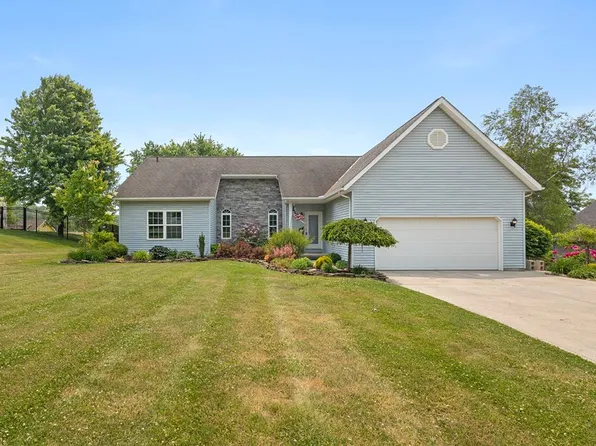 58 Hamilton Dr, Bellville, OH 44813