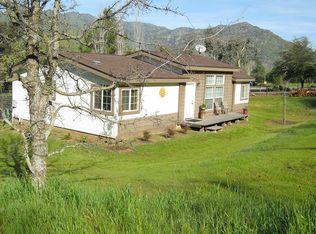 42266 S Fork Dr, Three Rivers, CA 93271