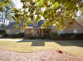 606 Inverness Pl, Martinez, GA 30907