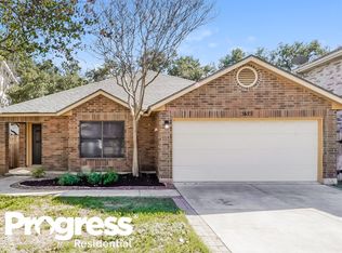 3422 Maitland, San Antonio, TX 78259