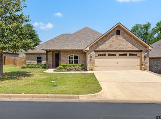 4362 Madera Dr, Tyler, TX 75707