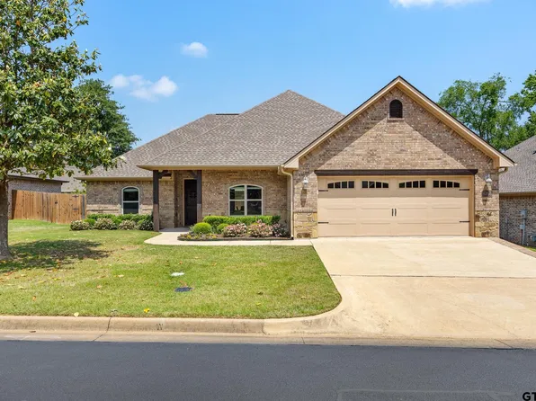 4362 Madera Dr, Tyler, TX 75707