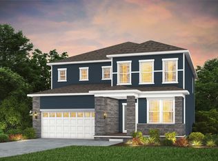 Continental Plan, Brookview Reserve, Mentor, OH 44060