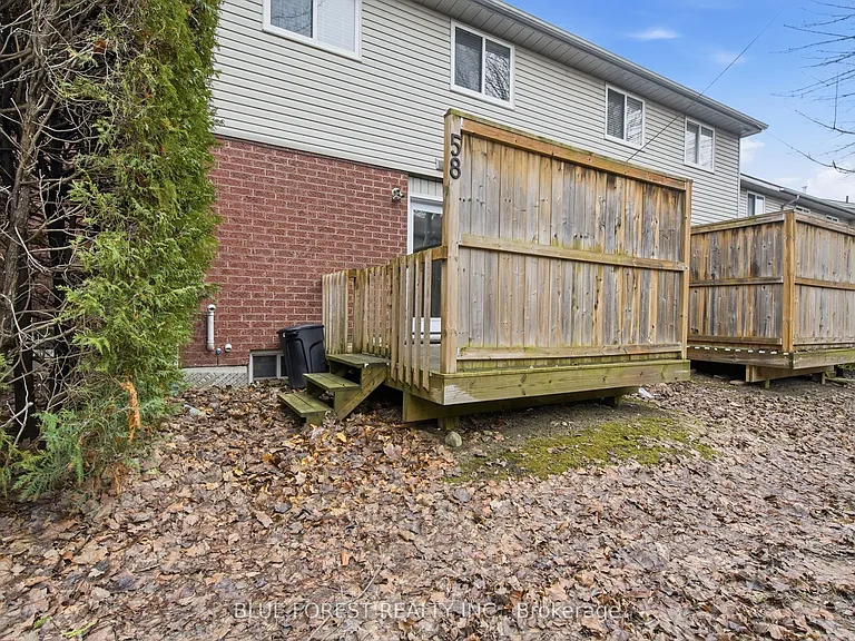 70 Chapman Ct #58 — Photo 29