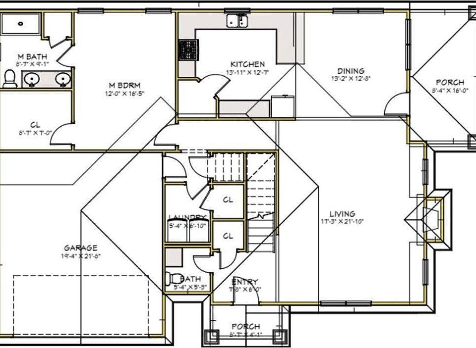 2nd image of 248 Vicks Cir