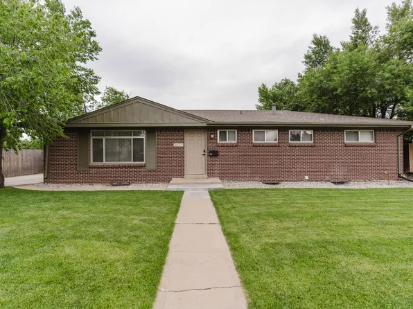 6973 S Albion St, Centennial, CO 80122
