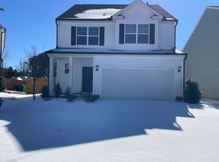 3512 Triad Ct, Raleigh, NC 27604