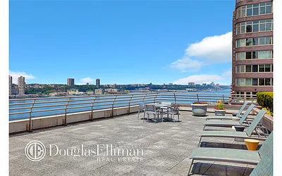 Sold by Douglas Elliman