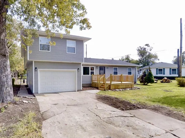 4695 Whitcomb St, Gary, IN 46408