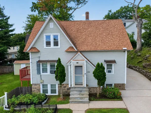 53 Mohican Ave, Waterbury, CT 06708