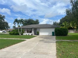 3141 Orange Grove Trl, Naples, FL 34120