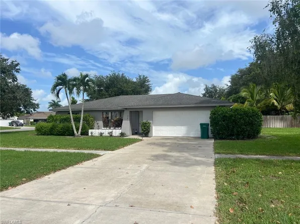 3141 Orange Grove TRL, NAPLES, FL 34120