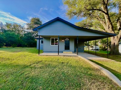 714 W Woodbine Road, Ash Grove, MO, 65604