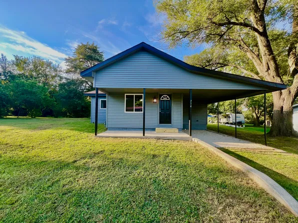 714 W Woodbine Road, Ash Grove, MO 65604